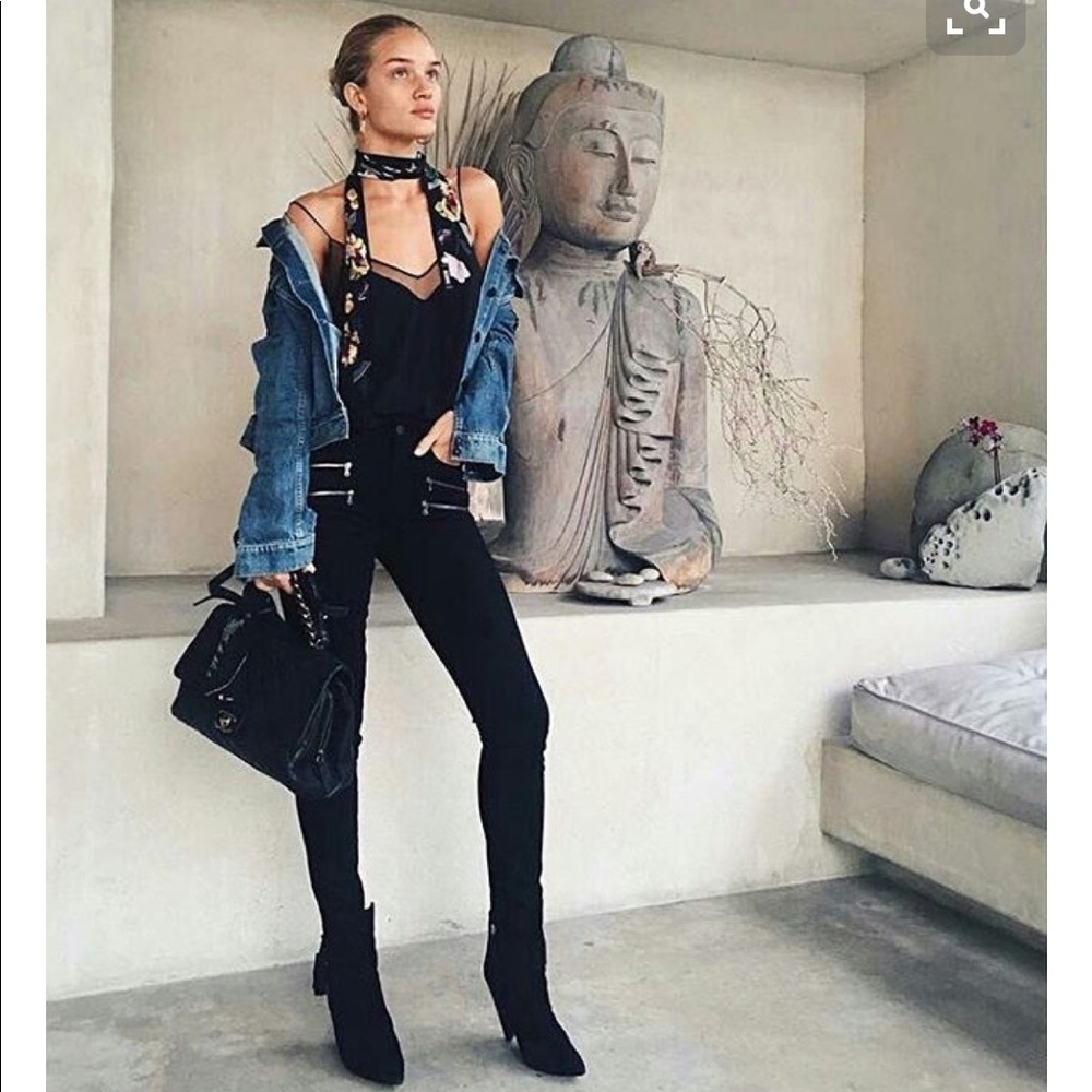 Paige Edgemon Jeans